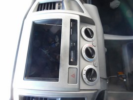 2009 Toyota Tacoma SR5 Silver Crew Cab 4.0L AT 4WD #Z23513